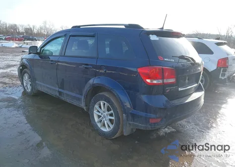 2019 Dodge Journey Se Awd z USA, uszkodzony, nr VIN 3C4PDDBG0KT702250